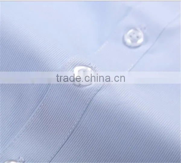 Factory Top Quality Cheap price Cotton Custom man shirt