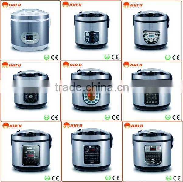 KF-B6 32 programs 1.5L multi cooker