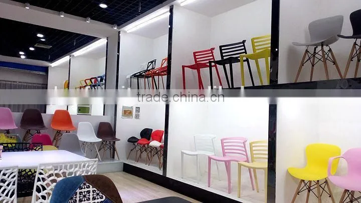Hollow Seatback modern leisure chair