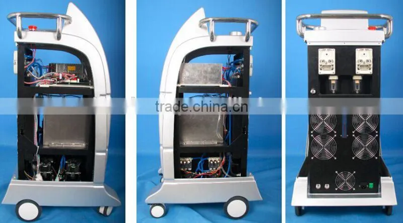 Cryo fat removal cryo of lipolysis slimming machine