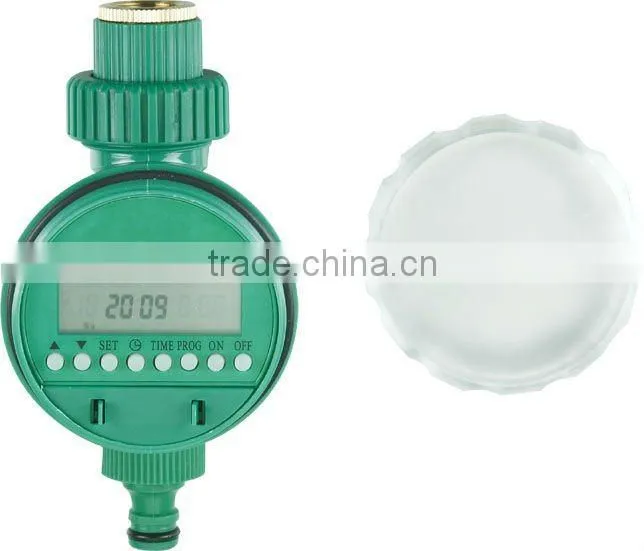 control equipment/agricultural irrigation equipment