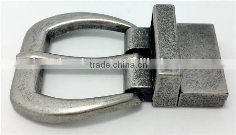 custom belt buckles initials quick release buckles metal