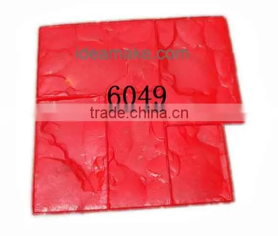 paver Pastic paver mould