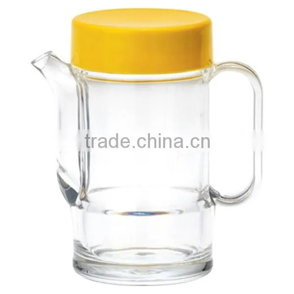 factory wholesale roundness oilcan