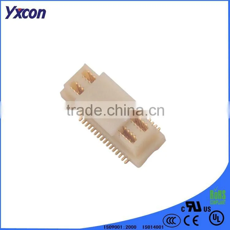 Pitch 0.5mm btb connector