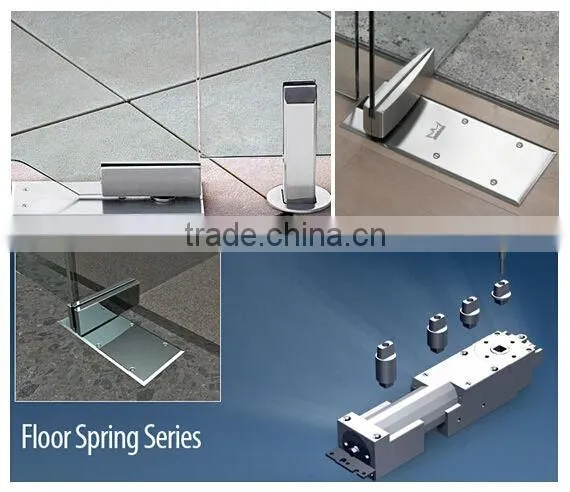 Floor Hinge Hydraulic Floor Springs Door Closer (DMS-FS006)