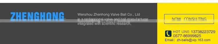 AISI cf8m api ball valve ball Supplier