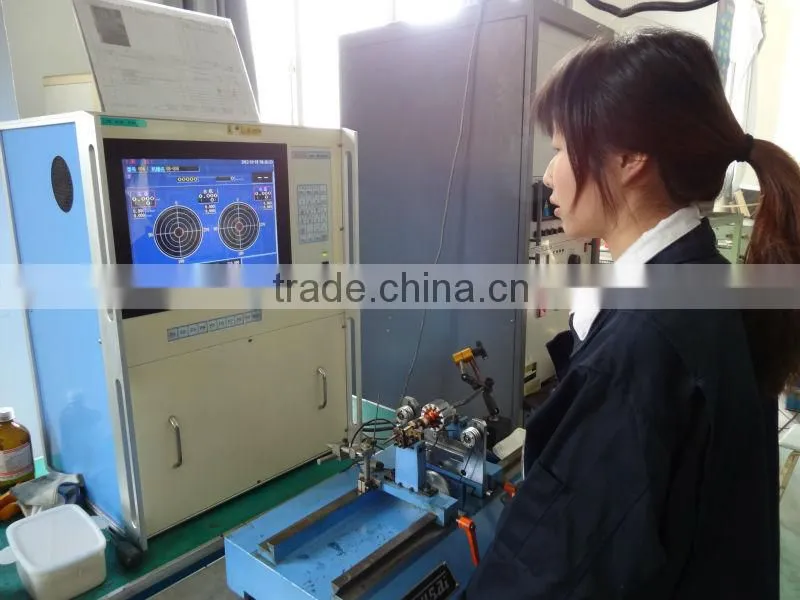 Low noise high quality centrifugal mini/small gas blower