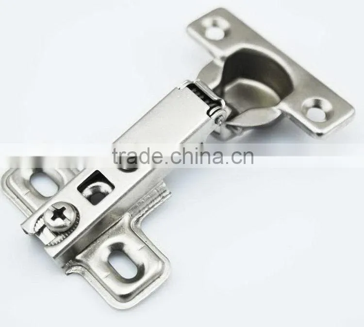 Excellent quality professional iron furniture sofa bed support hinge