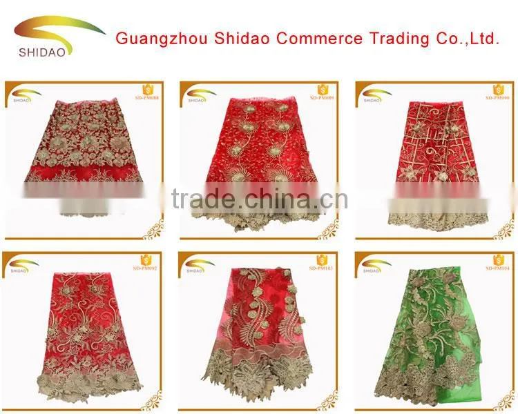 Fashion high quality semi sexy short sleeve embroidery floral Lace crochet blouse