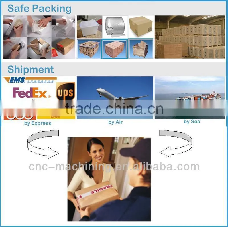 customized precision steel vacuum forming mold