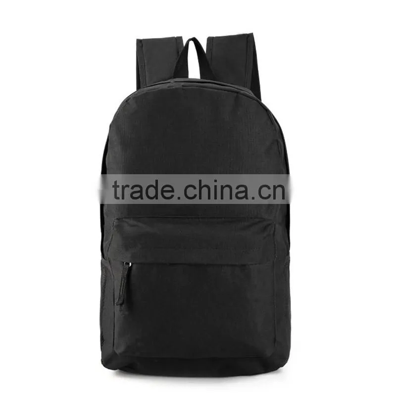 Outdoor backpack with laptop bag foldable light weight school bag backpack