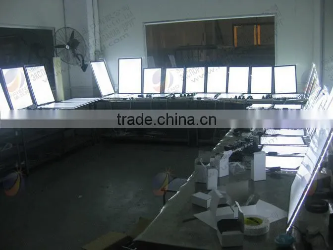 new products 2015 A3 tracing light box drawing light box