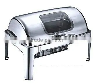 Buffet chafing dish food warmer, commercial food warmers