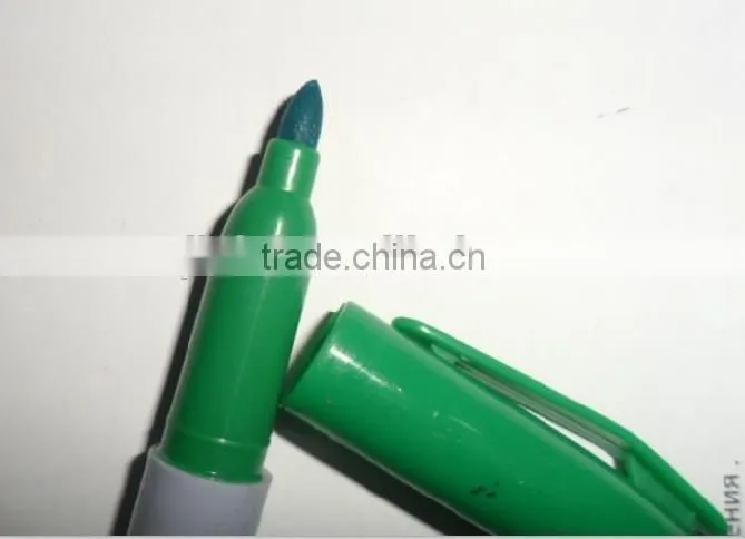 whiteboard marker with multi-color pen set
