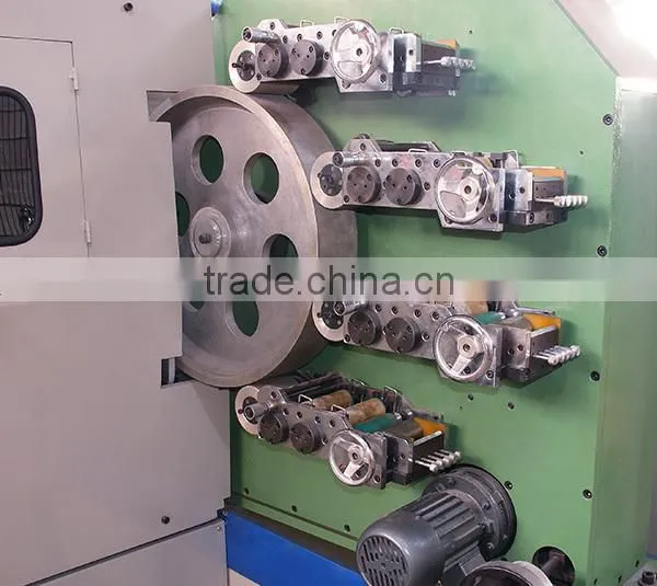 Yogurt Cup Offset Printing Machine/Coffee Cup Offset Printing Machine/Water Cup Offset Printing Machine