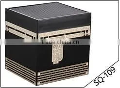 Support MP3 quran 8GB memory portable bluetooth speaker