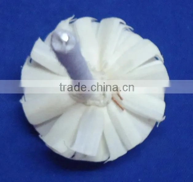 Home decoration sola flower