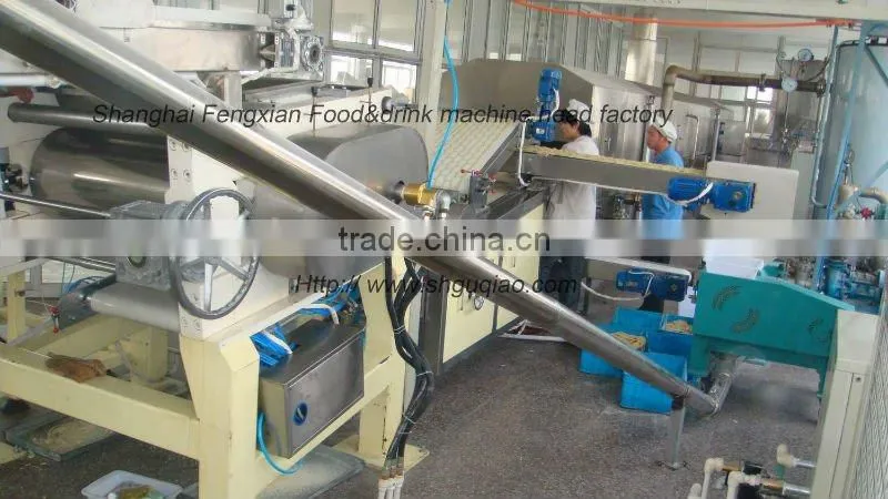 Potato chips machinery prices
