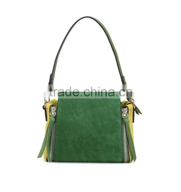 Latest chinese product leather handbag hot new products for 2016 usa