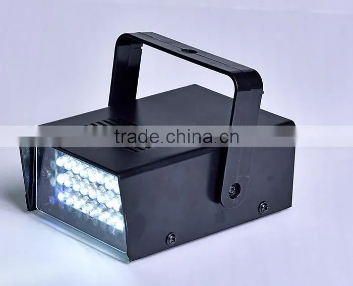 LED strobe light