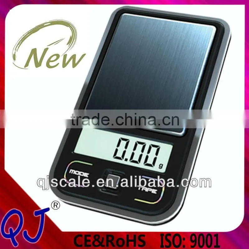 Digital Pocket Scale electronic pocket scale