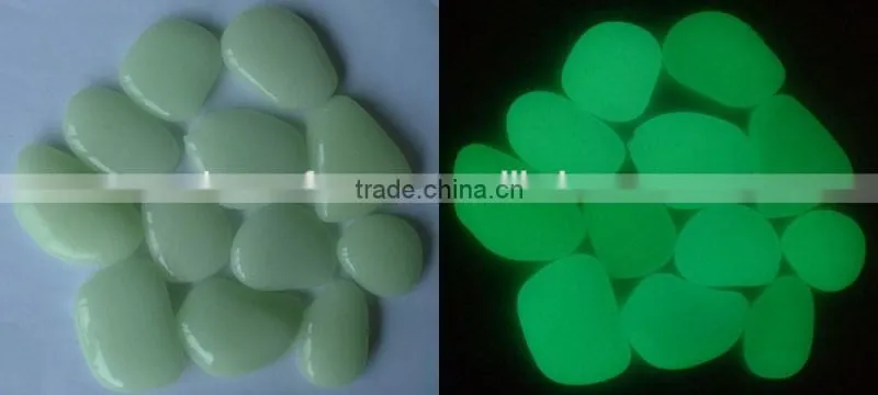 glow landscaping stone wholesaler,glow stone distributor