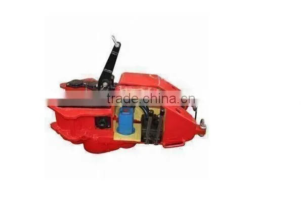 API 7K High Quality Pneumatic Spinning Wrenches for oil and well drilling