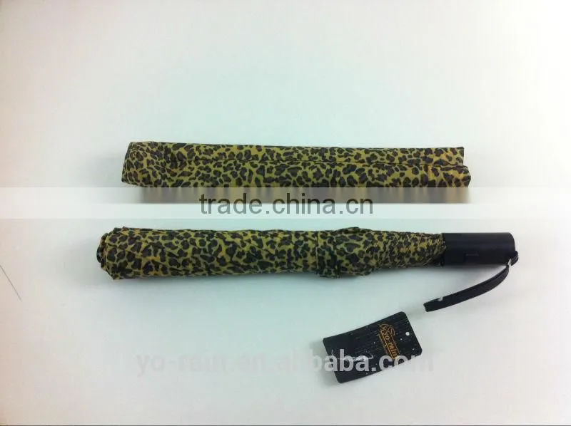 Fujian Xiamen Umbrella Factory Suppliers, 2 Fold Umbrella