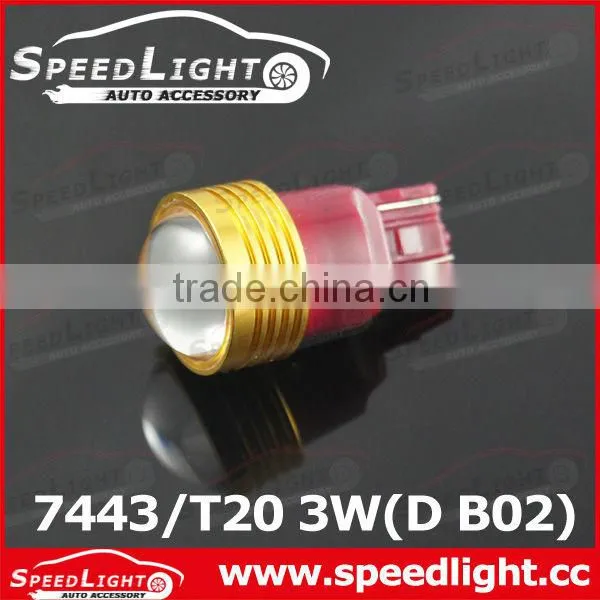 Superior Quality 12V LED Auto Lamp Light For Car