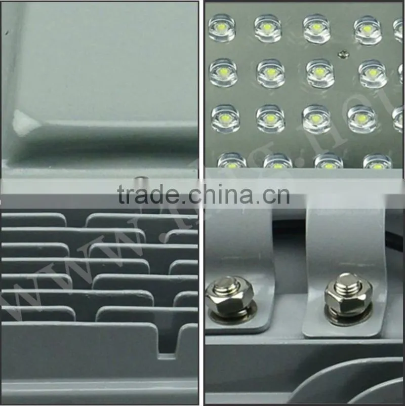 80 watt led street light for outdoor use 5 years warranty Shenzhen factory