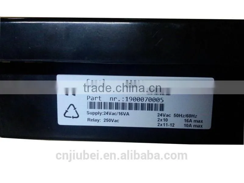 atlas copco plc module controller for air compressor ELECTRONIC CONTROL MODULE
