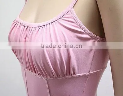 ladies camisole ballet dance leotards BL919