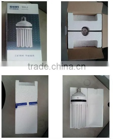 High Quality Pure-tri-phosphor 8000 Hours Energy Saving Light