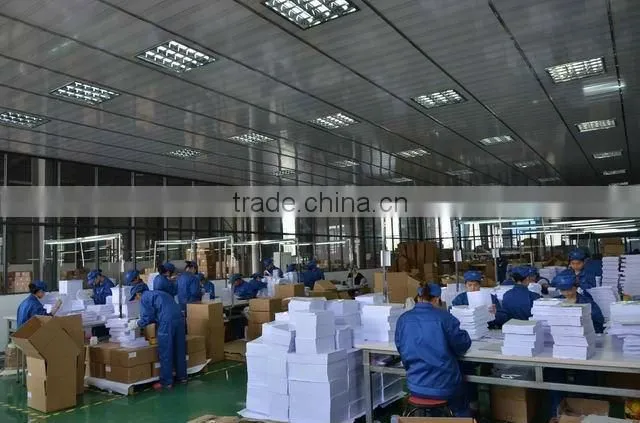 250/260g Glossy Photo Paper glossy layer cast coated