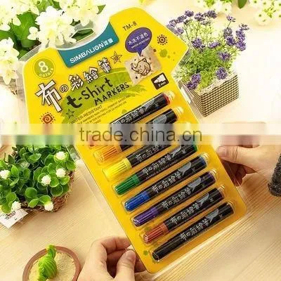 fabric marker pen permanent marker textile marker