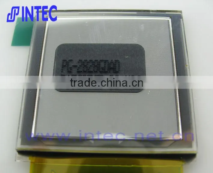 1.5" OLED Display,Full Color led display,128x128 Character OLED display