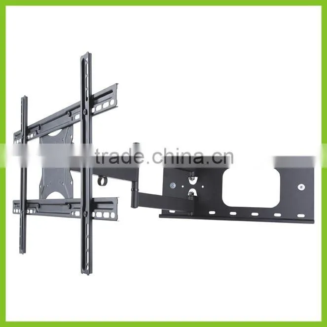 NPLB136L-LW LED Slim TV Wall Mount Brackets