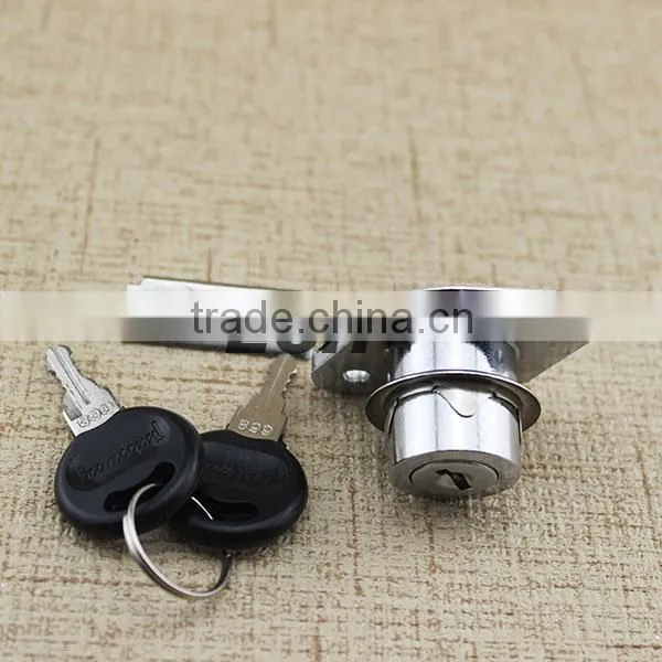 high class good quality stainless steel cabinet lock