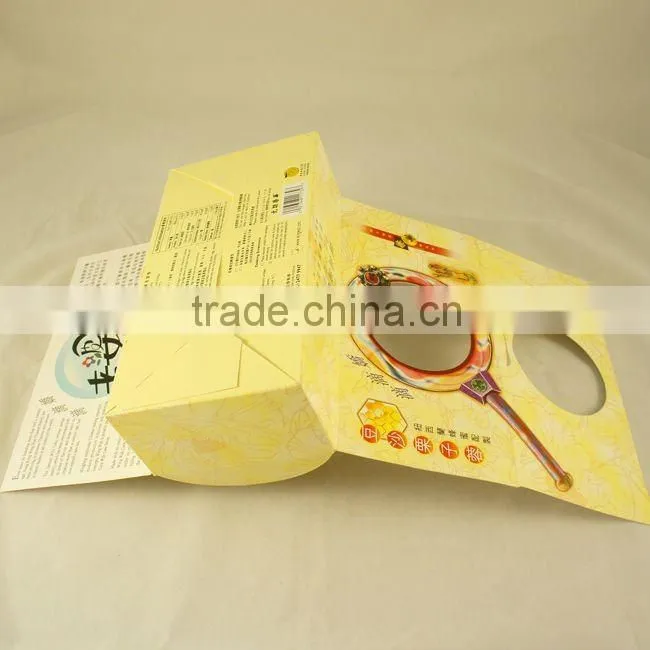 High quality cheap cake boxes