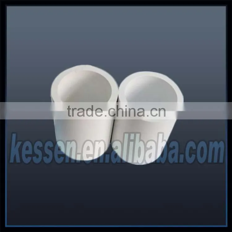 99.99%pyrolytic boron nitride/PBN crucible/tube/plate/substrate