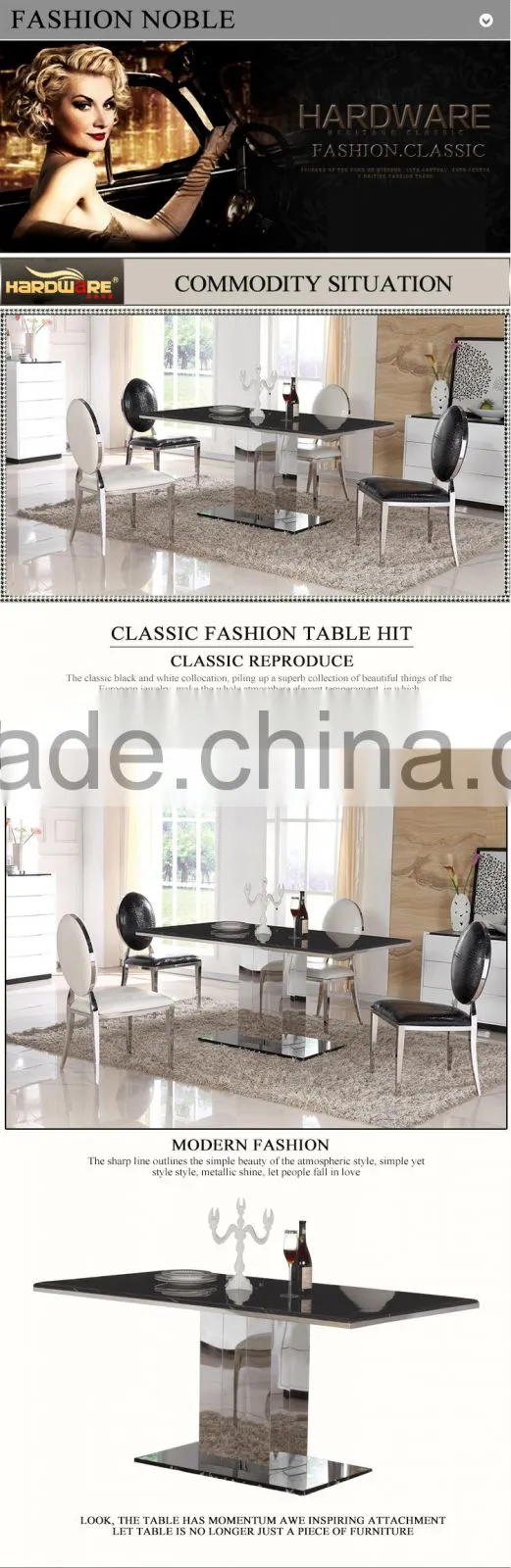 modern metal stainless steel cheap dining room chairs made in china