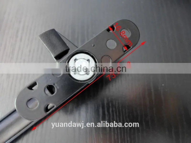 Aluminum Handle For Aluminum Casement Door