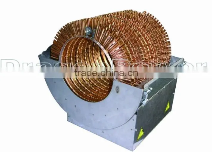 Heating ring