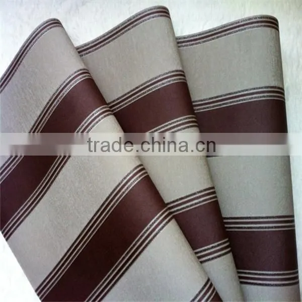 modern style wall paper brown line