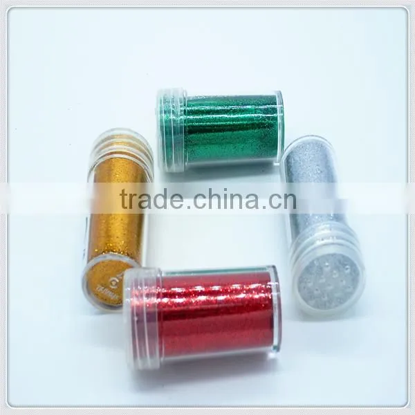 Hexagon, square Glitter Powder, sequins