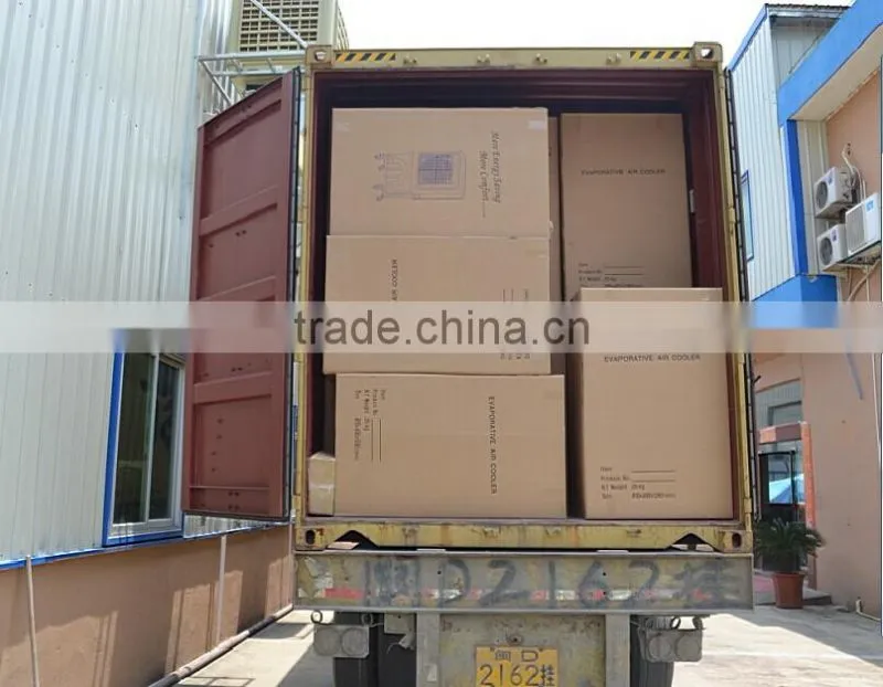 Water cooler air conditioner&room air cooler&evaporative air cooler
