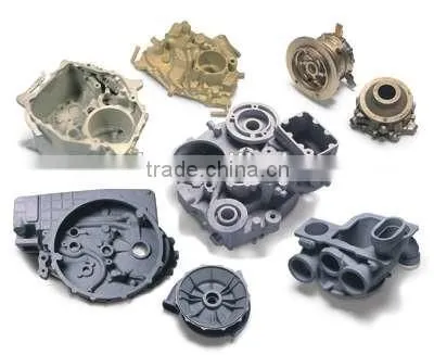 Most Popular Good Quality Cast Iron Casting Manufacturers In China