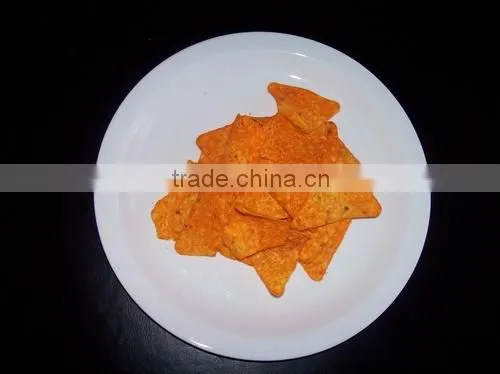 High Yield Doritos Machines/Equipment/Processing Line