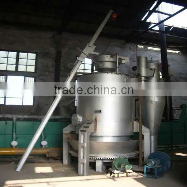 Low Fuel Consumption Coal Gasification Generator